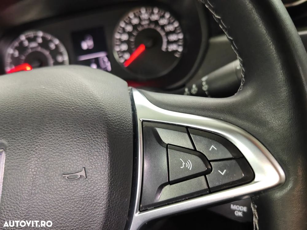 Dacia Duster dCi 110 2WD Prestige - 21