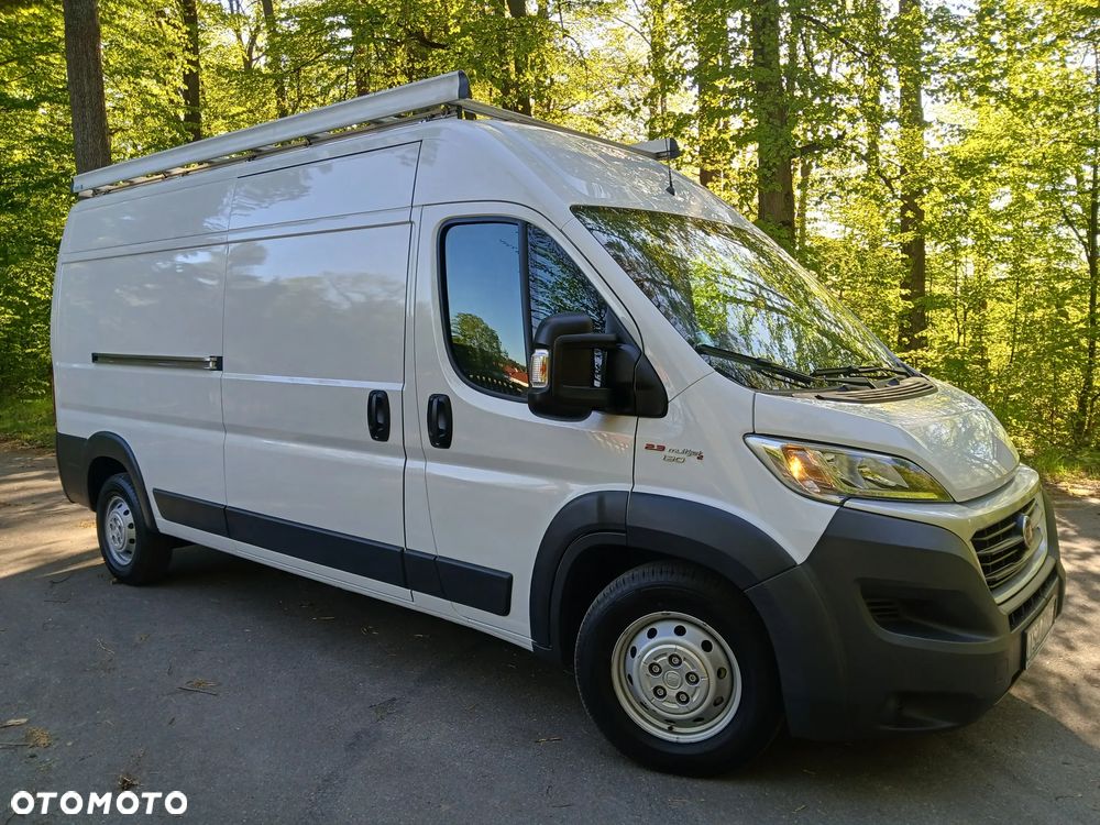 Fiat Ducato MAXI - 3