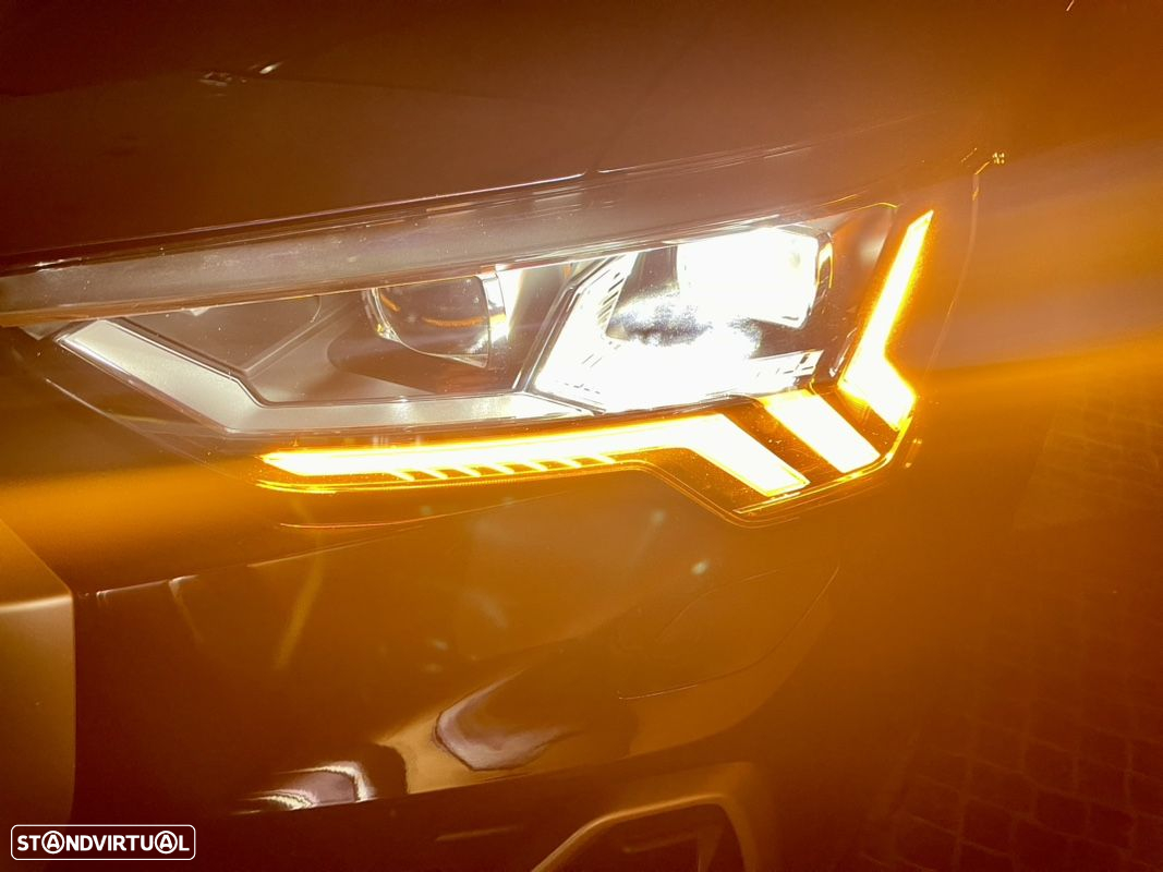 Audi Q3 Sportback 45 TFSIe S line S tronic - 48