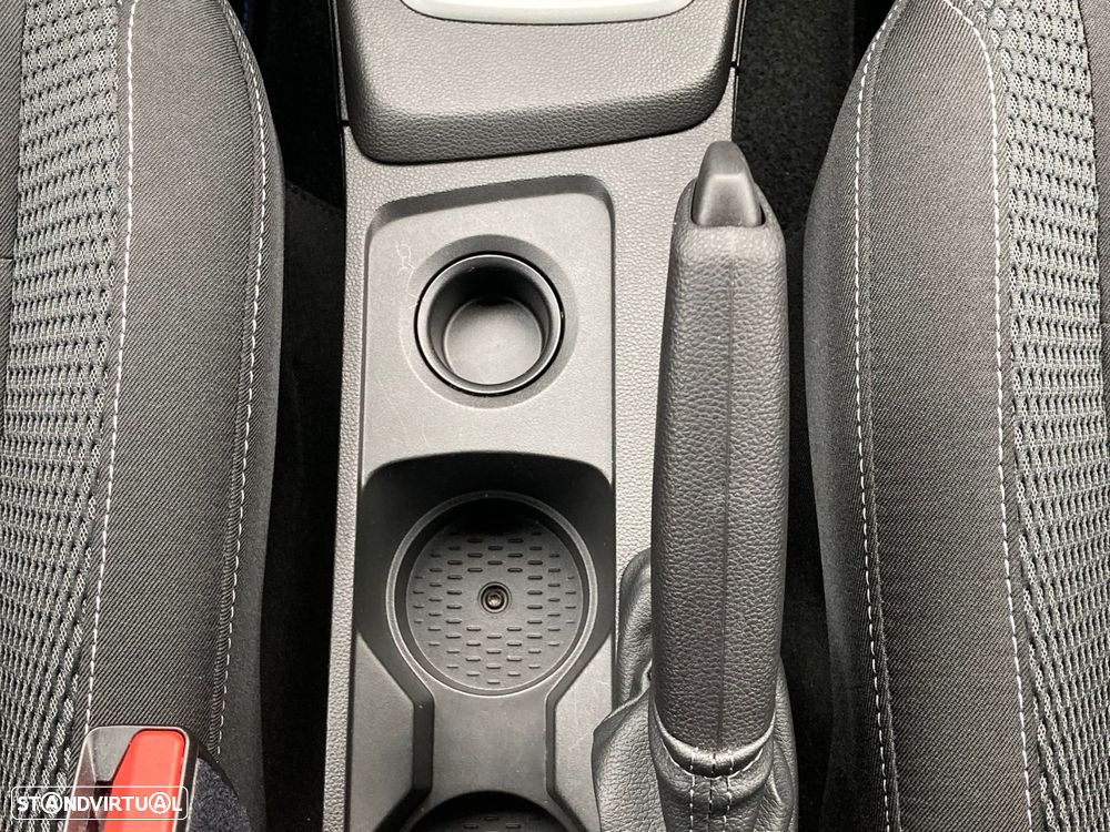 Dacia Duster 1.5 Blue dCi Journey - 39