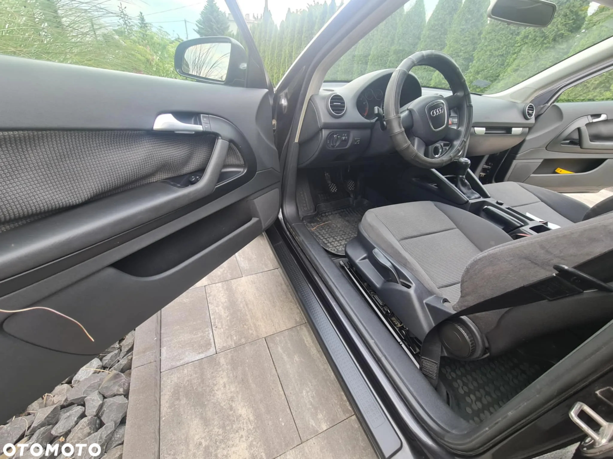 Audi A3 - 9