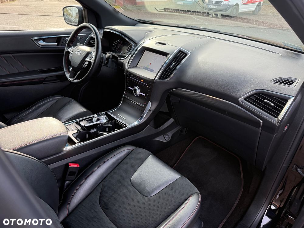 Ford Edge 2.0 EcoBlue Twin-Turbo 4WD ST-Line - 8