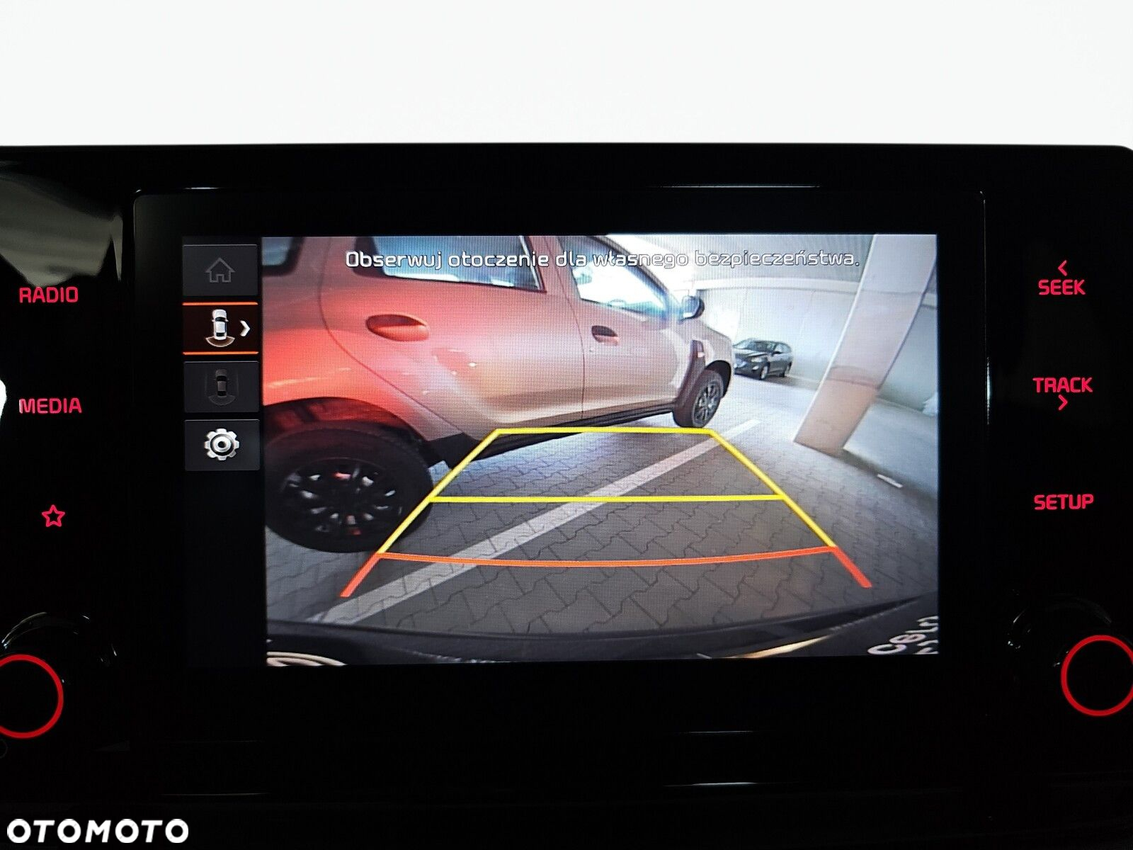 Kia XCeed 1.5 T-GDI M DCT - 19