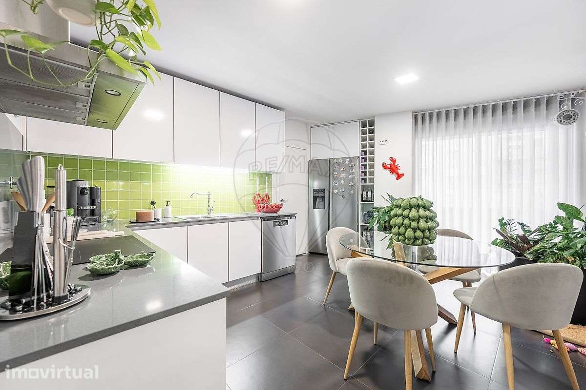 Apartamento T3 para venda - Grande imagem: 4/32