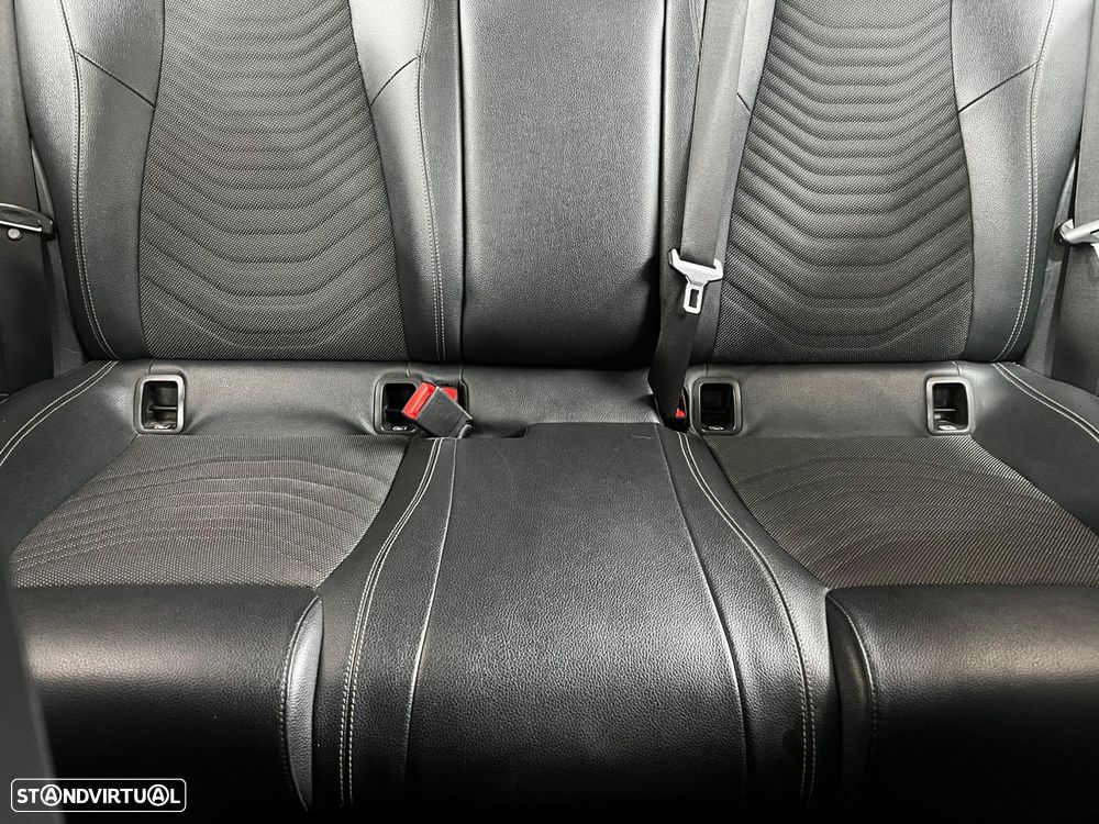 Mercedes-Benz A 180 d Progressive Aut. - 45