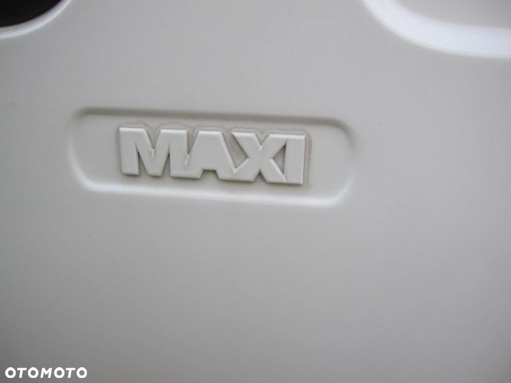 Fiat doblo max - 18