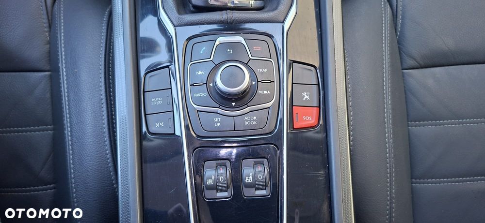 Peugeot 508 155 THP Allure - 13