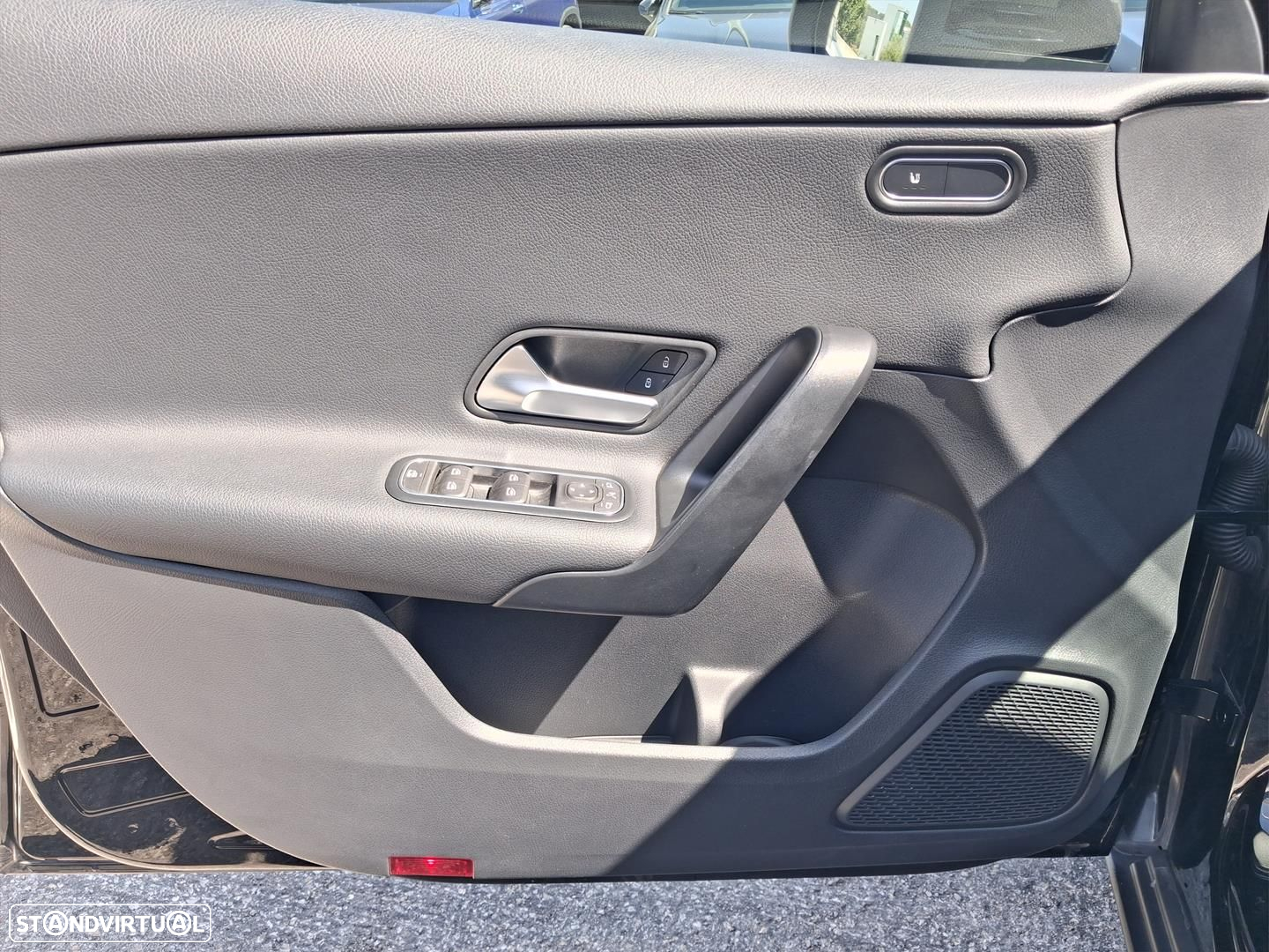 Mercedes-Benz A 200 Standard - 8