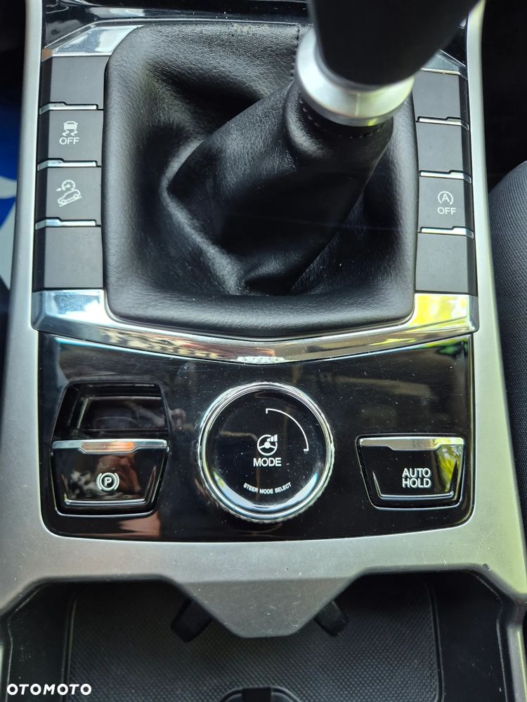 SsangYong/KGM Korando 1.5 T-GDI 2WD Quartz - 20