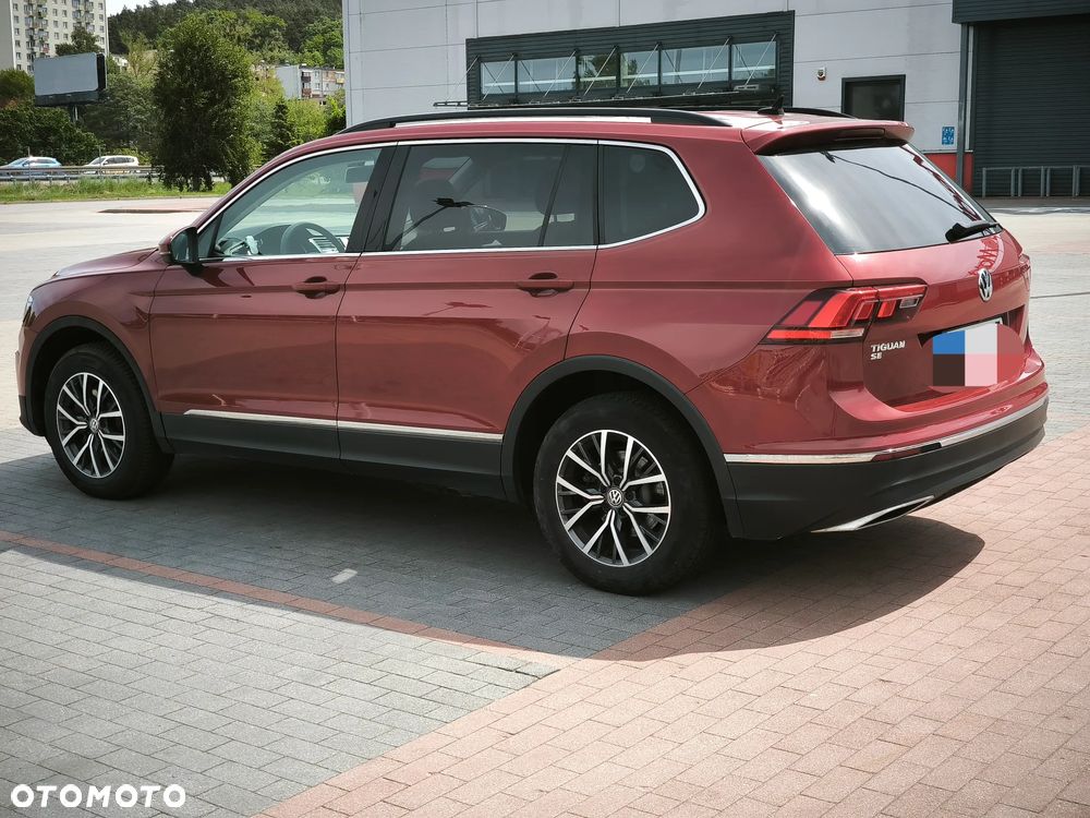 Volkswagen Tiguan - 6