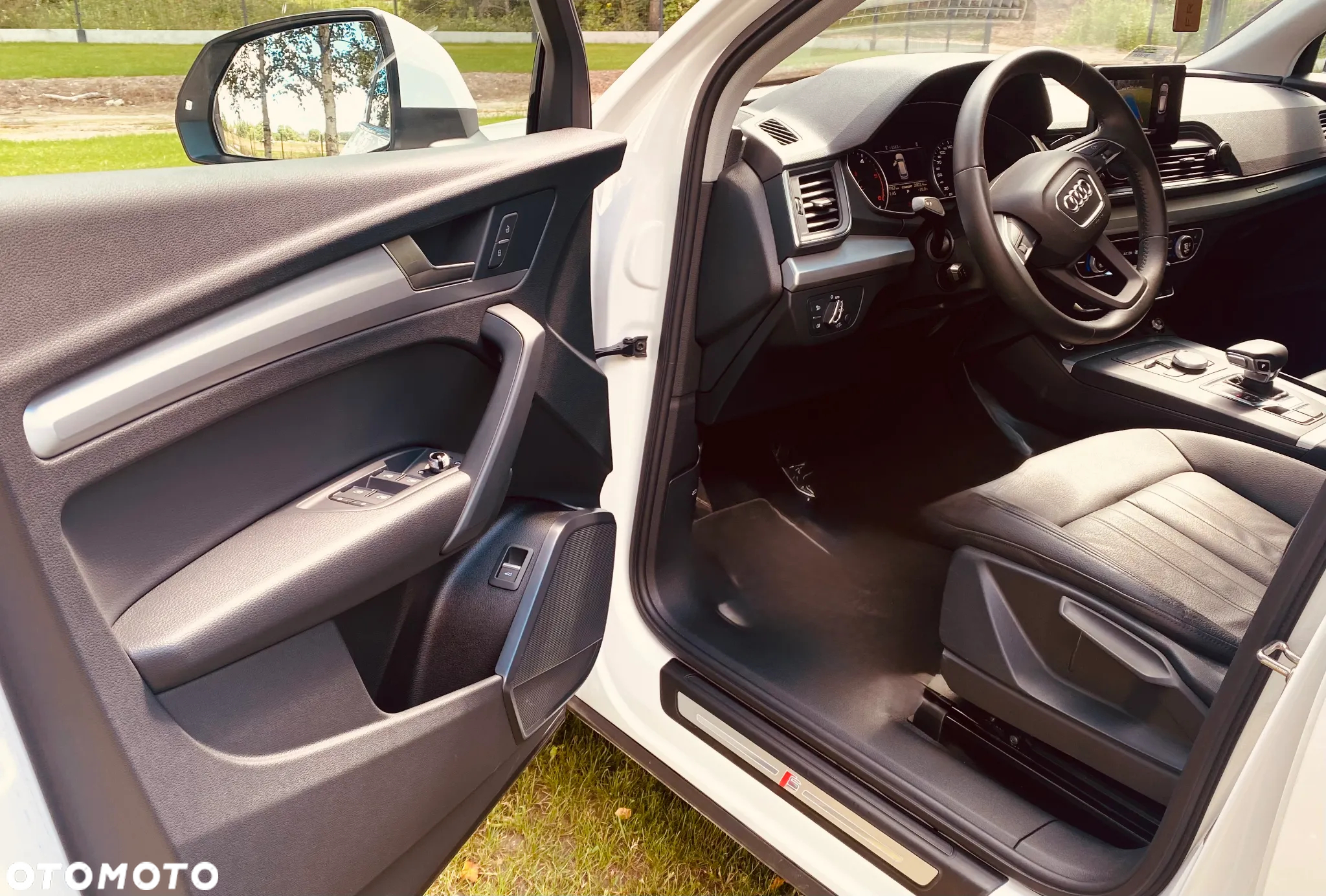 Audi Q5 2.0 TDI Quattro S tronic - 3