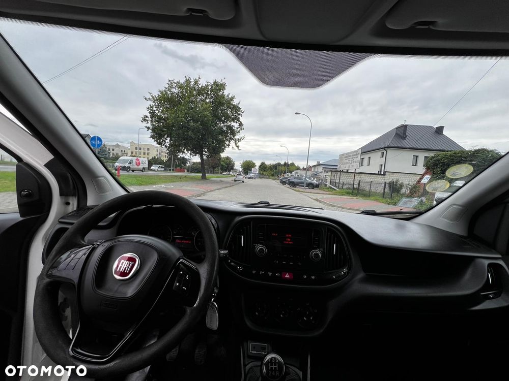 Fiat Doblo - 9