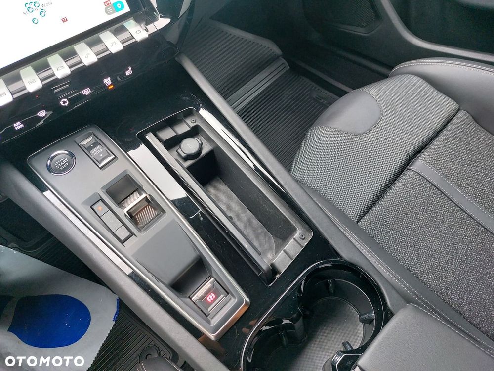 Peugeot 508 - 17