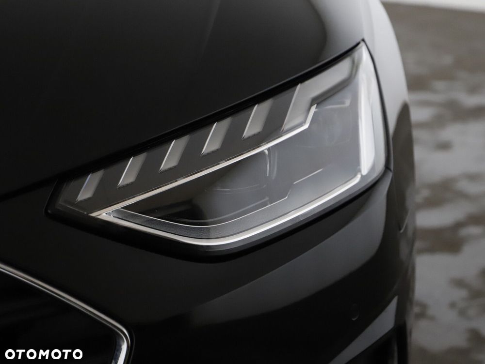 Audi A4 Avant 40 TDI mHEV S tronic - 27