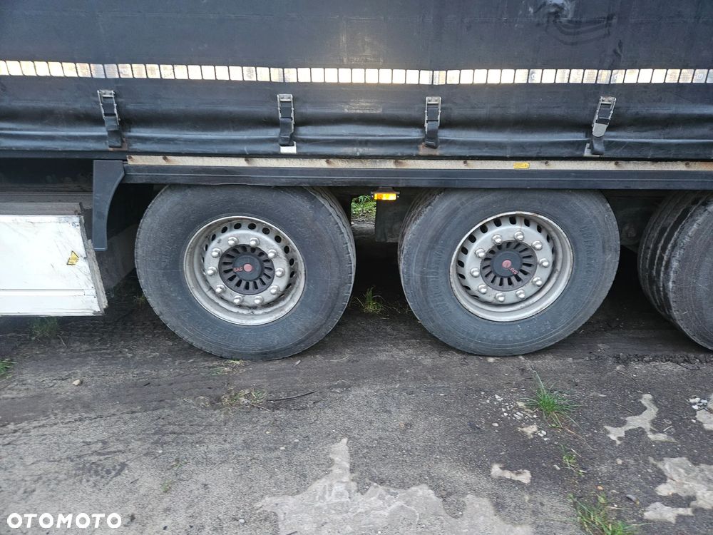 Krone sd - 3