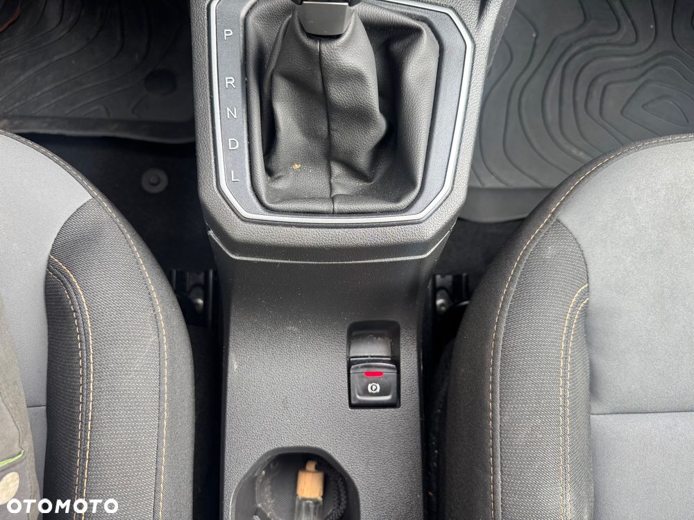 Dacia Sandero Stepway - 14