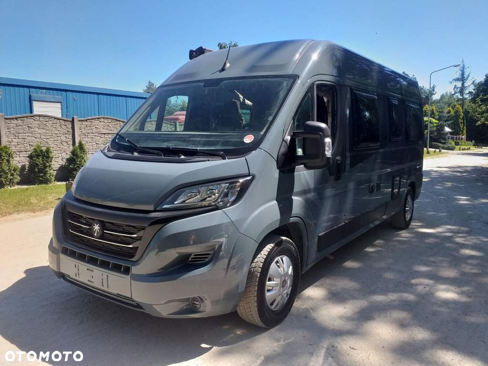 Fiat Ducato SUNLIGHT - 7
