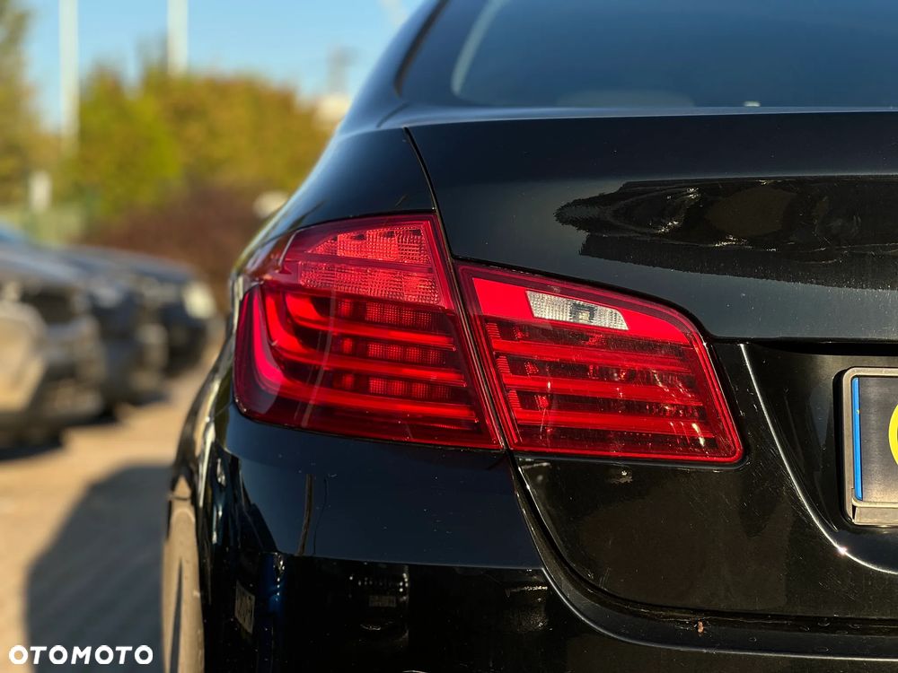 BMW Seria 5 - 13