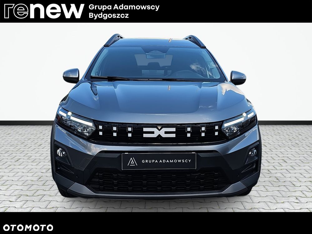 Dacia Jogger 1.8 Full Hybrid 155 Journey MMT - 8