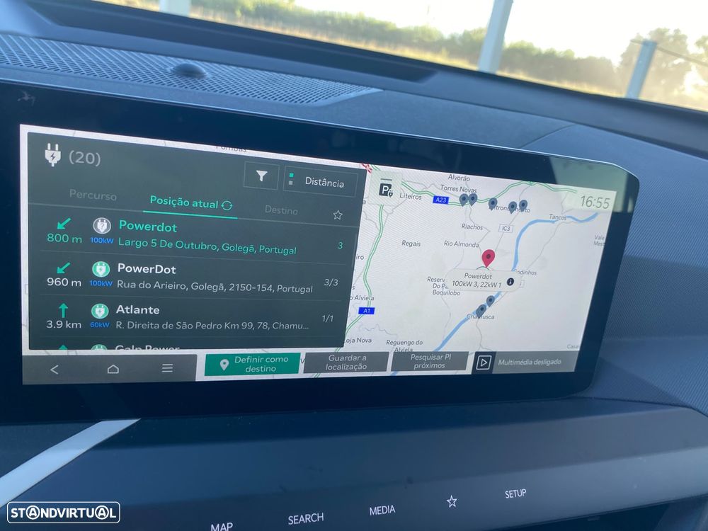 Kia EV5 81.4 kWh GT-Line - 30