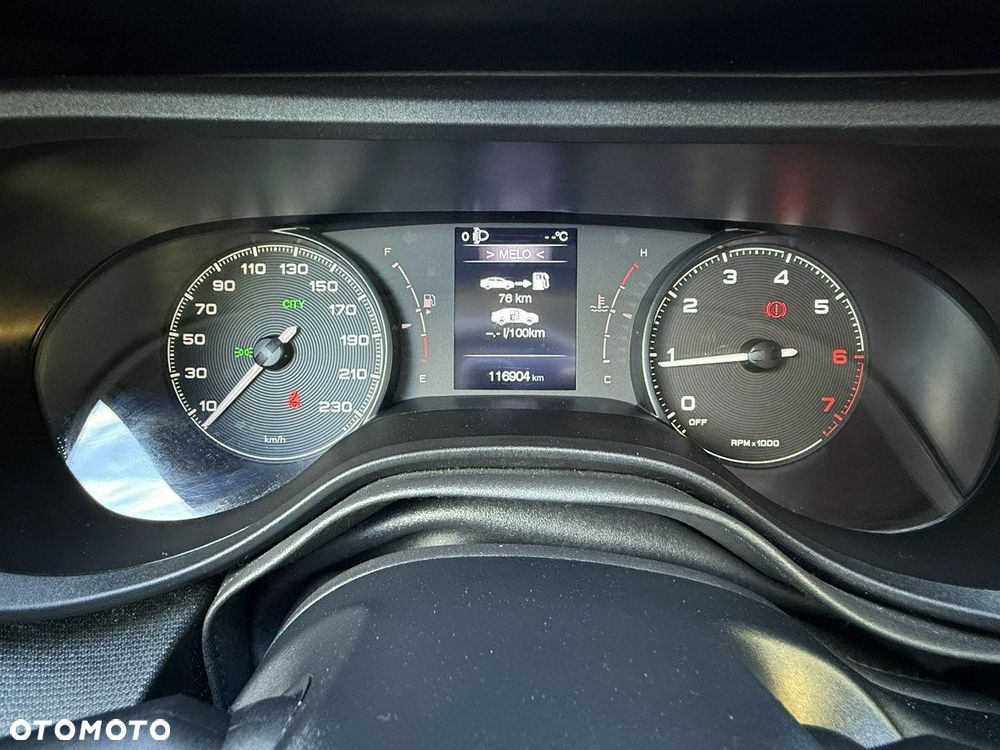 Fiat Tipo 1.4 Classic - 16