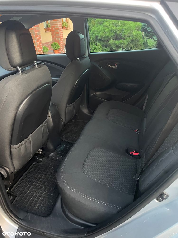 Hyundai ix35 - 10