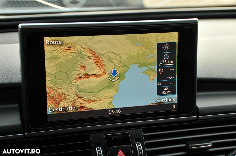 Audi A6 Limuzina 2.0 TFSI S tronic - 24
