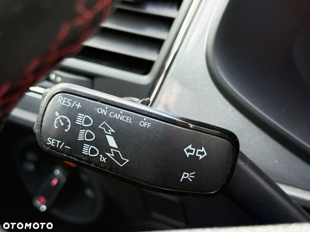 Seat Leon 1.4 TSI Style S&S - 27