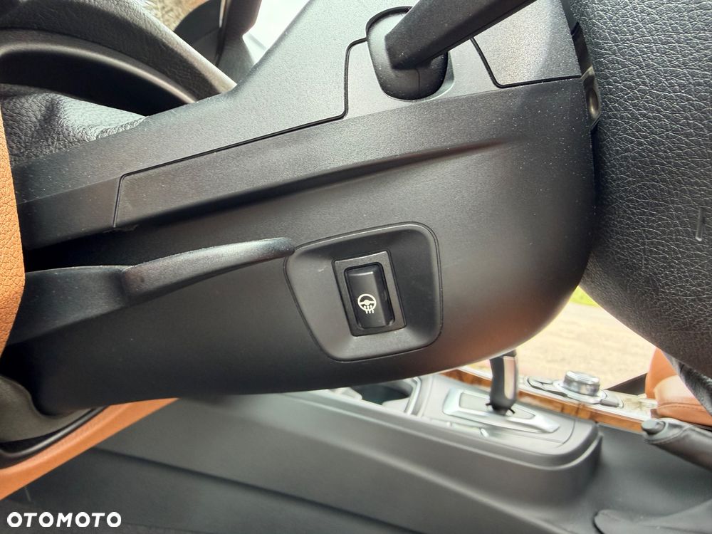 BMW Seria 4 420d xDrive Luxury Line - 13