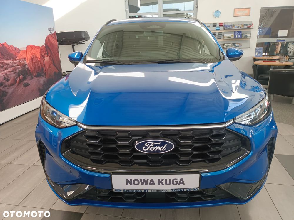 Ford Kuga 1.5 EcoBoost FWD ST-Line - 2