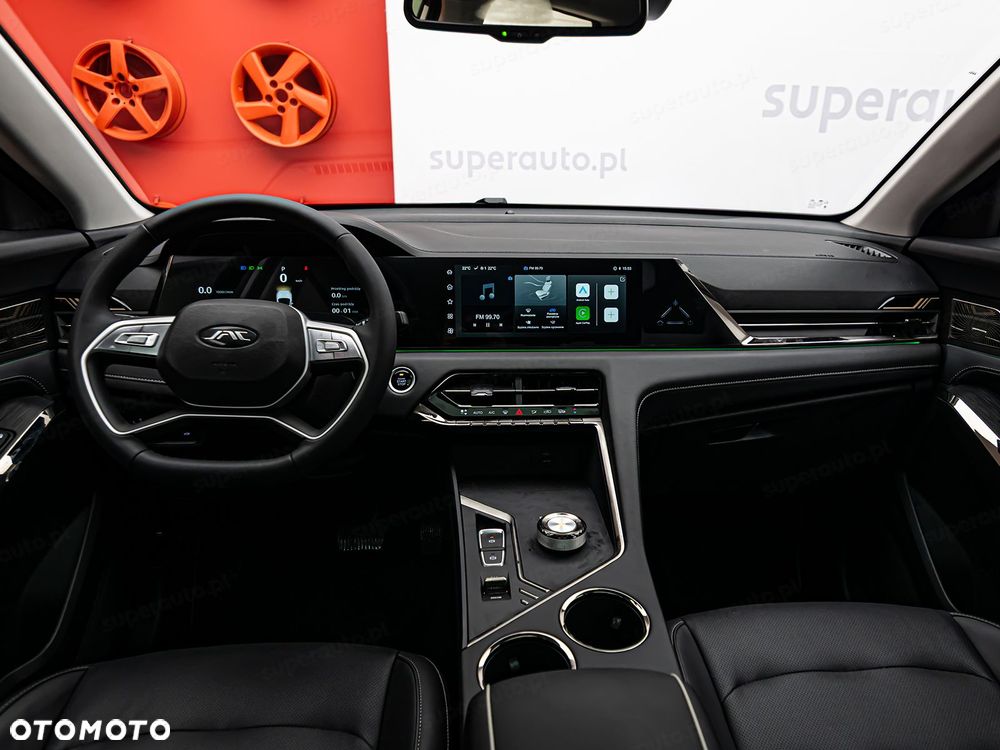 JAC JS8 PRO 7os - 10