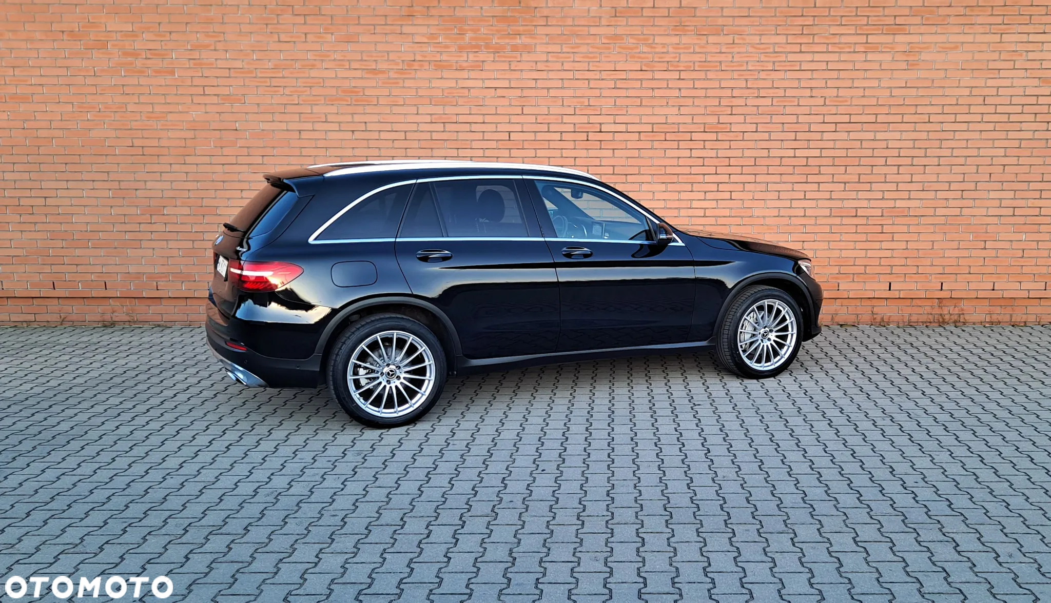 Mercedes-Benz GLC 220 d 4Matic 9G-TRONIC - 5