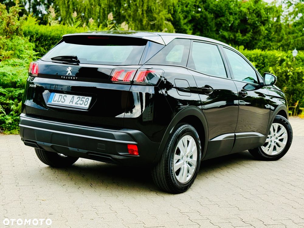 Peugeot 3008 BlueHDi 130 Stop & Start Allure Pack - 30