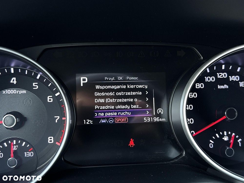 Kia Ceed 1.5 T-GDI M DCT - 31