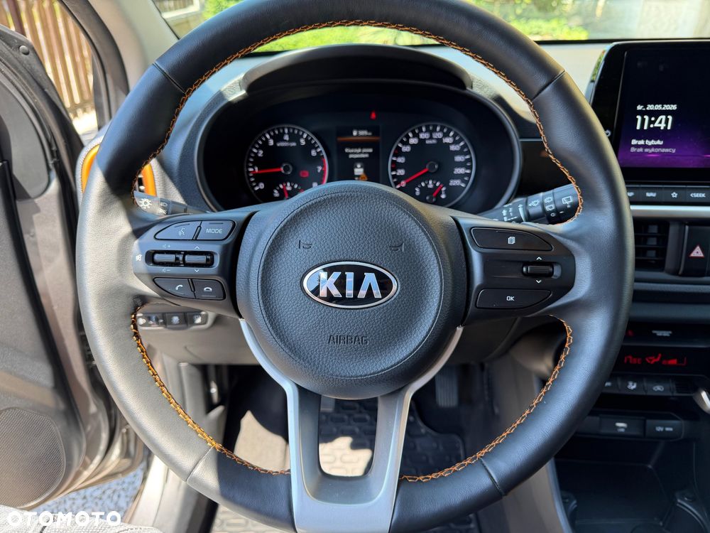 Kia Picanto 1.0 L Business Line - 14