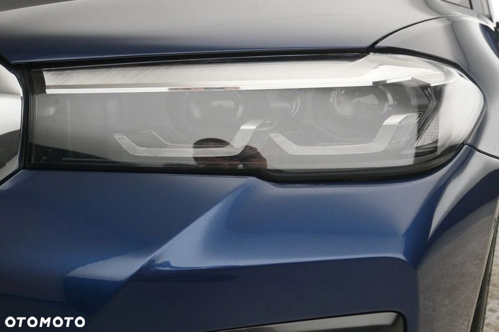 BMW Seria 5 - 13