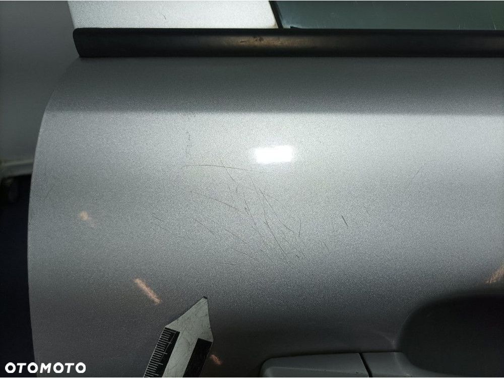 OPEL CORSA D 3D DRZWI PRZÓD PRZEDNIE PRAWE Z157 - 7