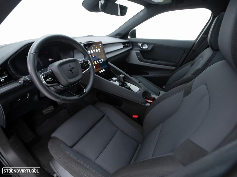 Polestar 2 Long Range 78 kWh - 9