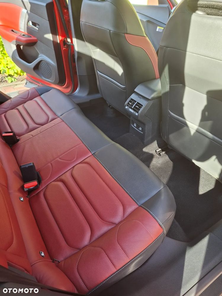 Citroën C4 1.2 PureTech Shine S&S EAT8 - 11