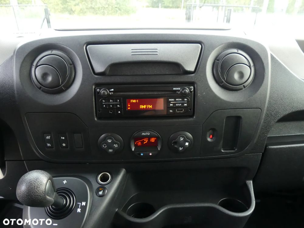 Opel Movano - 8