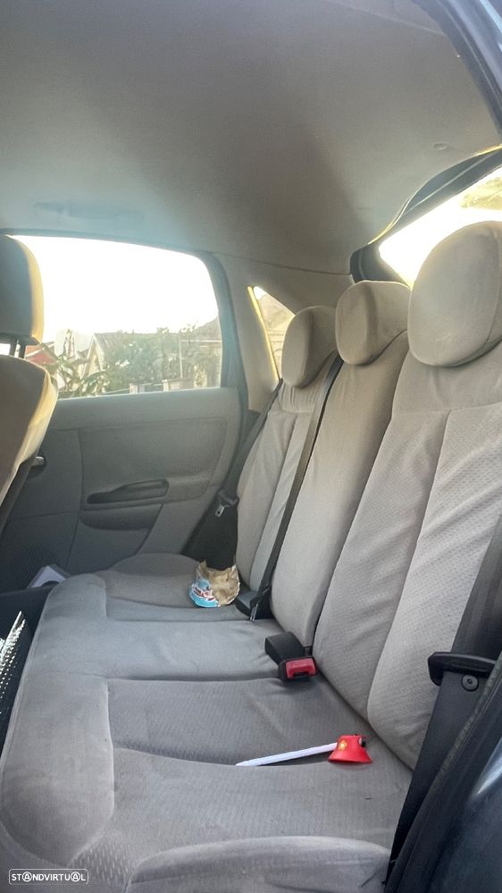 Citroën C3 1.4 HDi Exclusive Sensodrive - 6