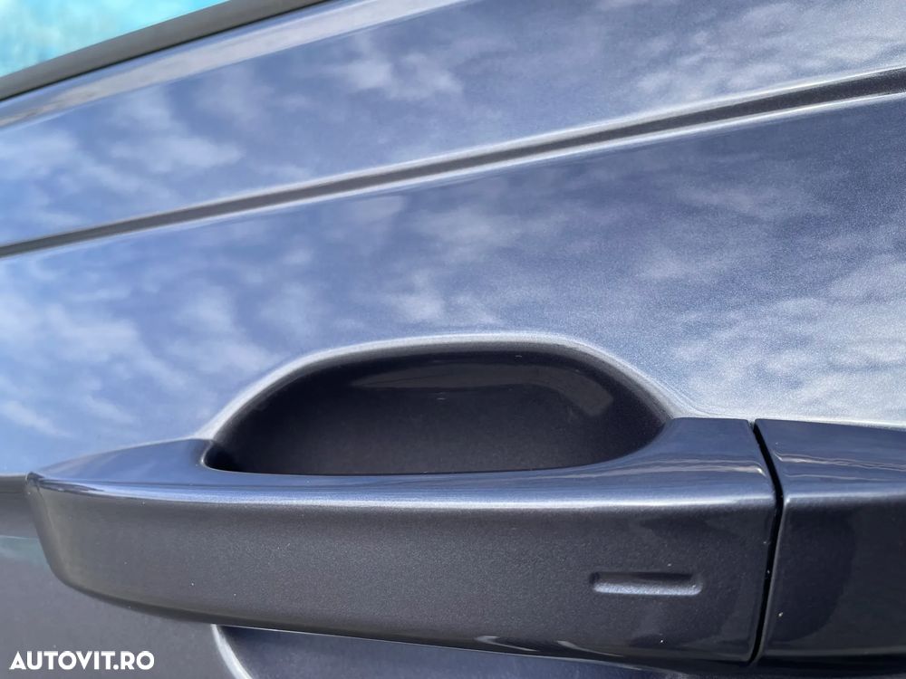 Volkswagen Taigo - 10