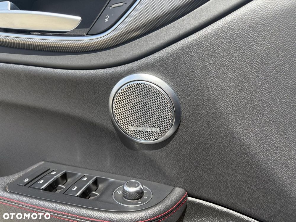 Alfa Romeo Giulia 2.0 Turbo Tributo Italiano Q4 - 20