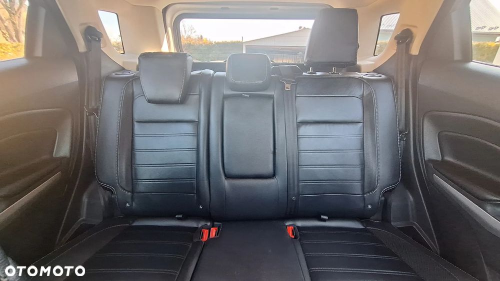 Ford EcoSport - 14