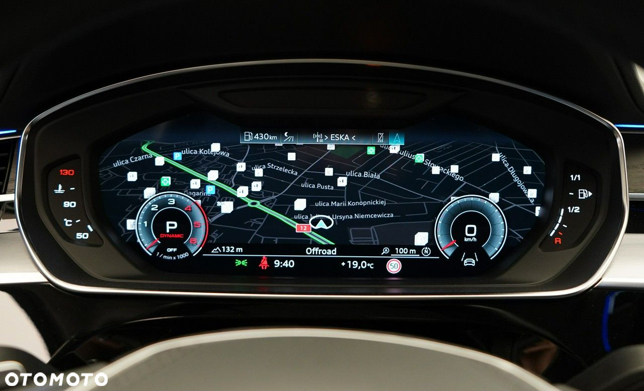 Audi A8 - 26