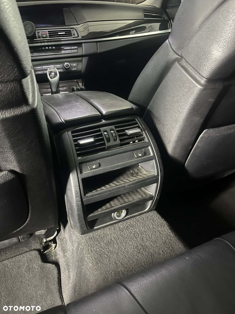 BMW Seria 5 530d - 16