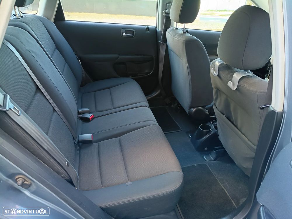 Honda Civic 1.4 LSX - 7