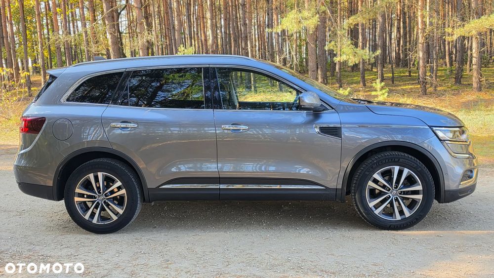 Renault Koleos 2017 photo 3