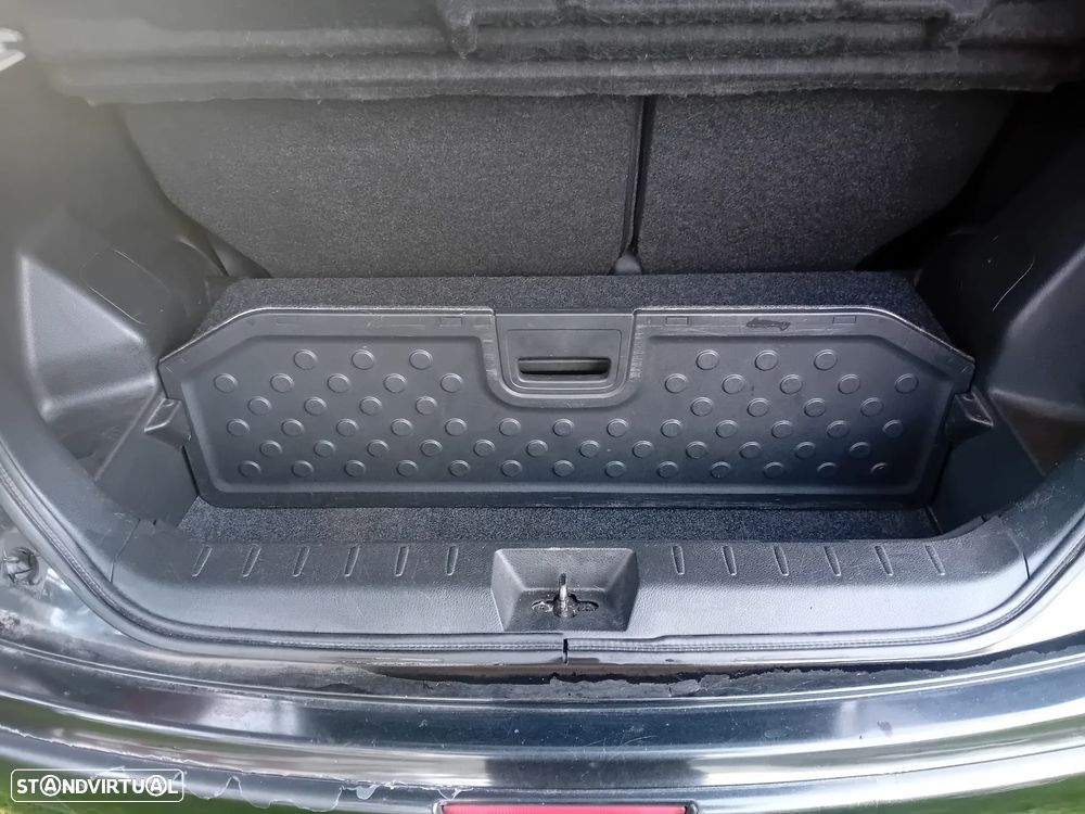 Nissan Note 1.5 dCi Tekna - 18