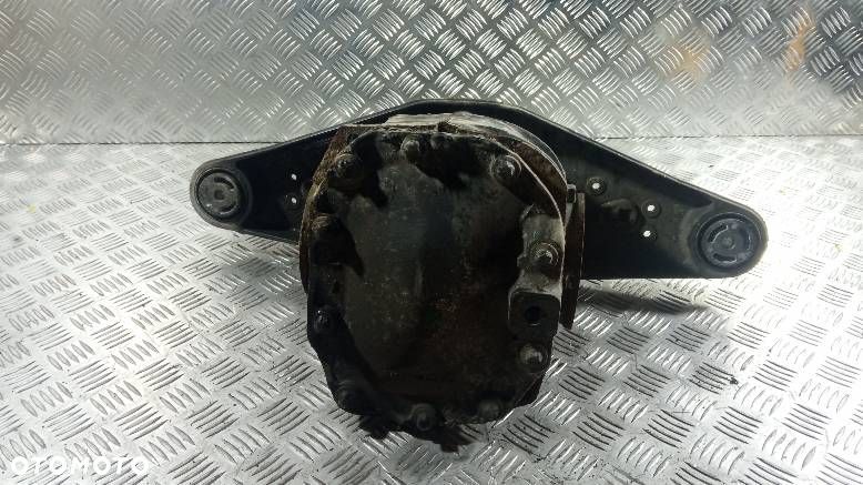 DYFERENCJAŁ MERCEDES W211 - 2